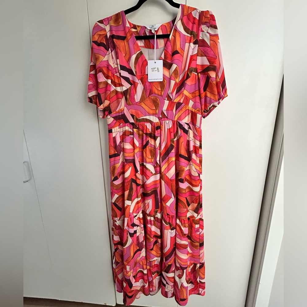 NWT LaRoque Dress